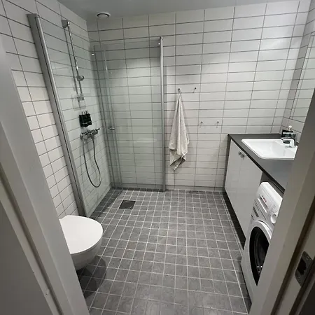 Apartman Modern Downtown