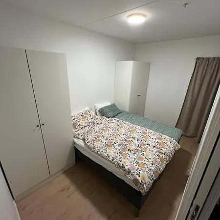 Modern Downtown Apartman