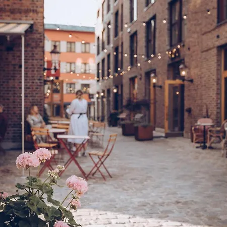 Διαμέρισμα Modern Downtown